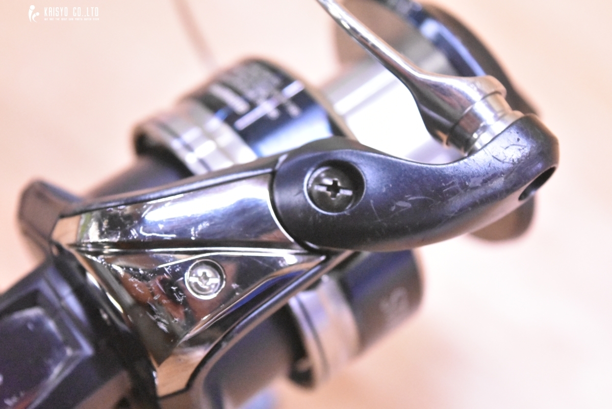 シマノ 20 ストラディック SW6000XG SHIMANO STRADIC スピニング シマノ 20 ストラディック SW6000XG SHIMANO STRADIC スピニング