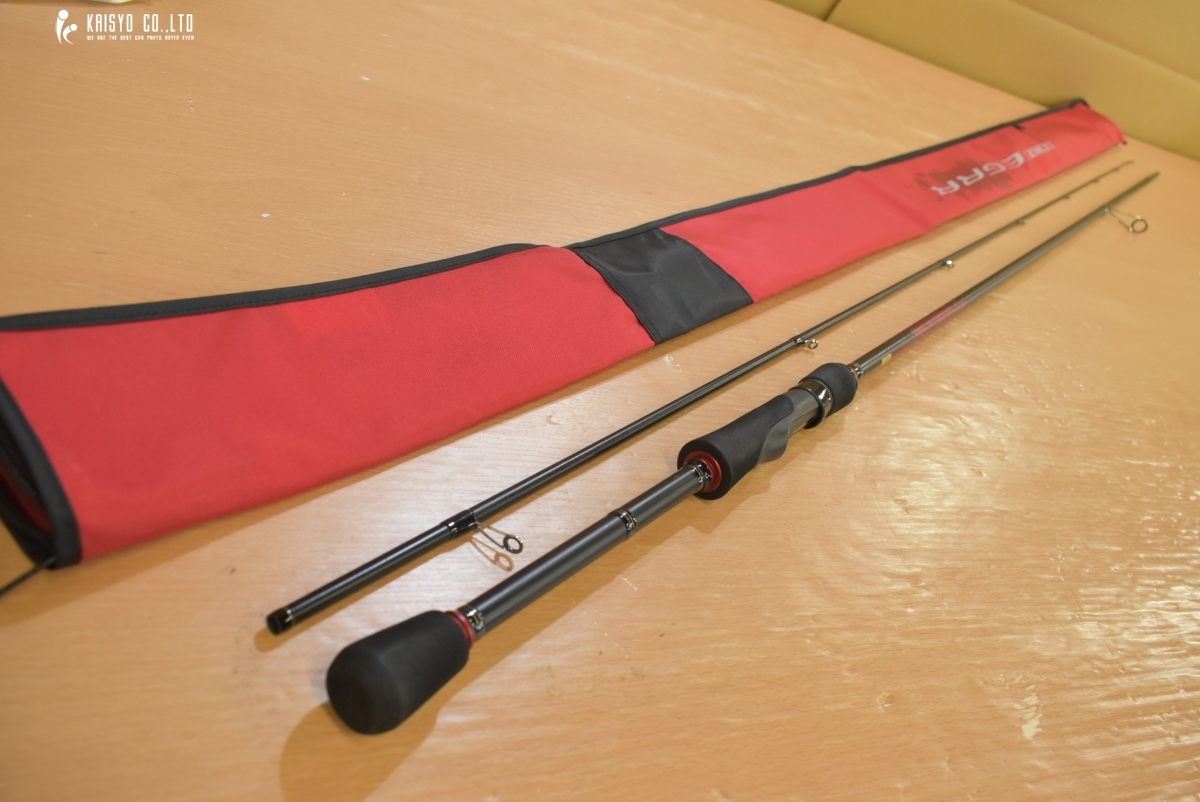 がまかつ ラグゼ EGRR S86M Gamakatsu LUXXE イージーダブル がまかつ ラグゼ EGRR S86M Gamakatsu LUXXE イージーダブル