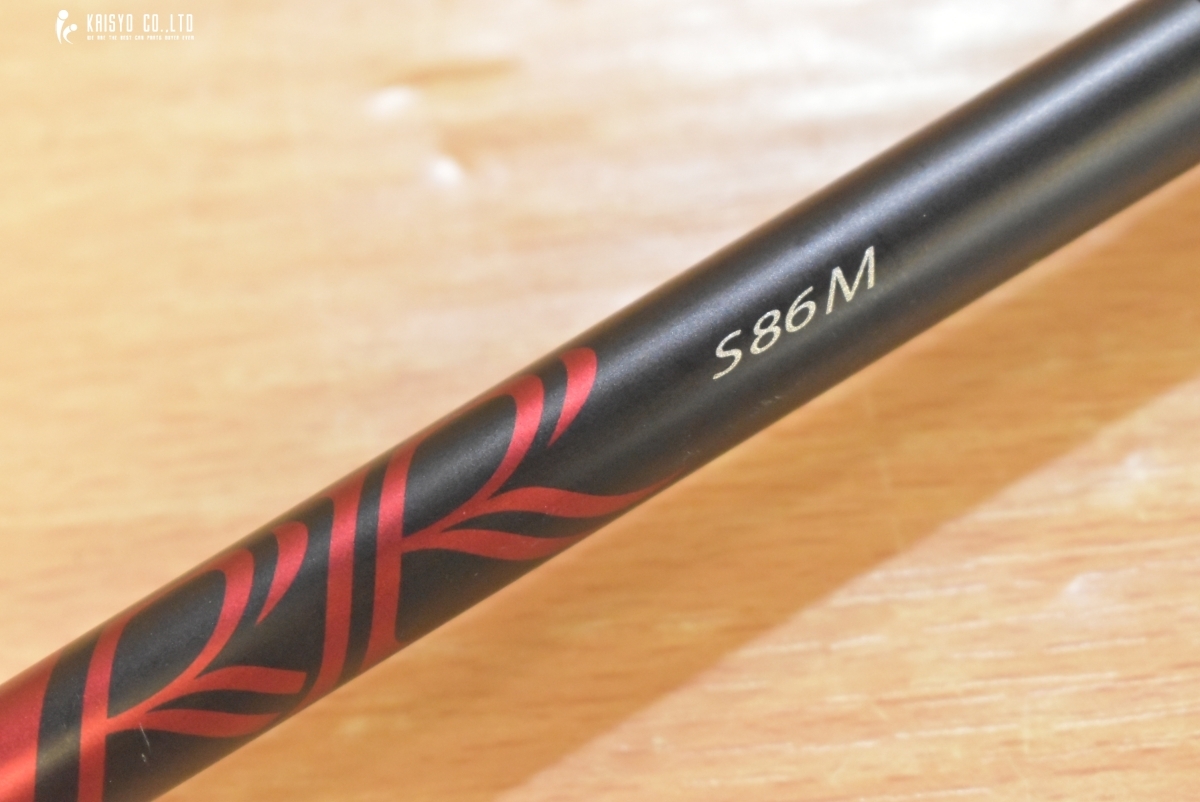がまかつ ラグゼ EGRR S86M Gamakatsu LUXXE イージーダブル がまかつ ラグゼ EGRR S86M Gamakatsu LUXXE イージーダブル