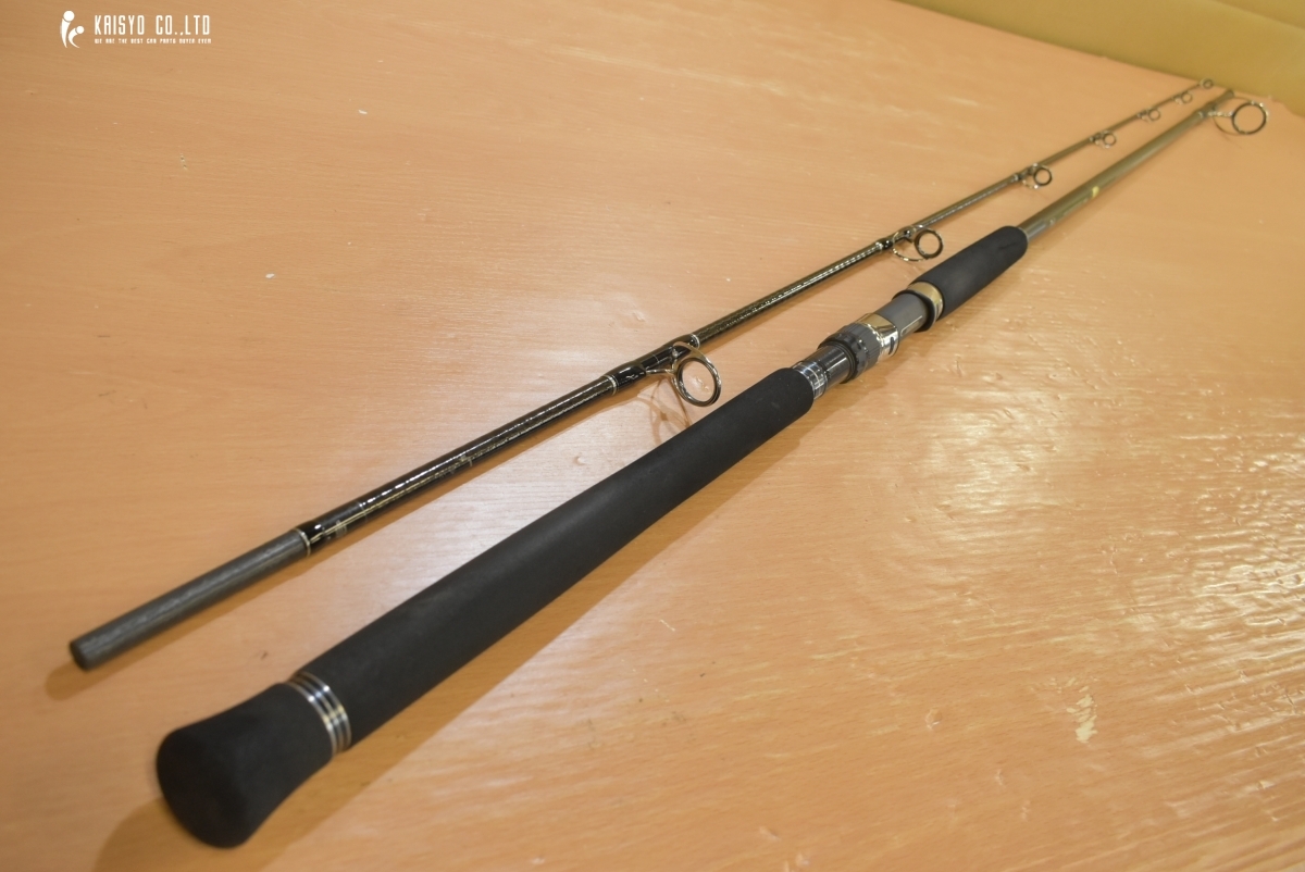 シマノ コルトスナイパー XR S98XH スピニングロッド SHIMANO シマノ コルトスナイパー XR S98XH スピニングロッド SHIMANO