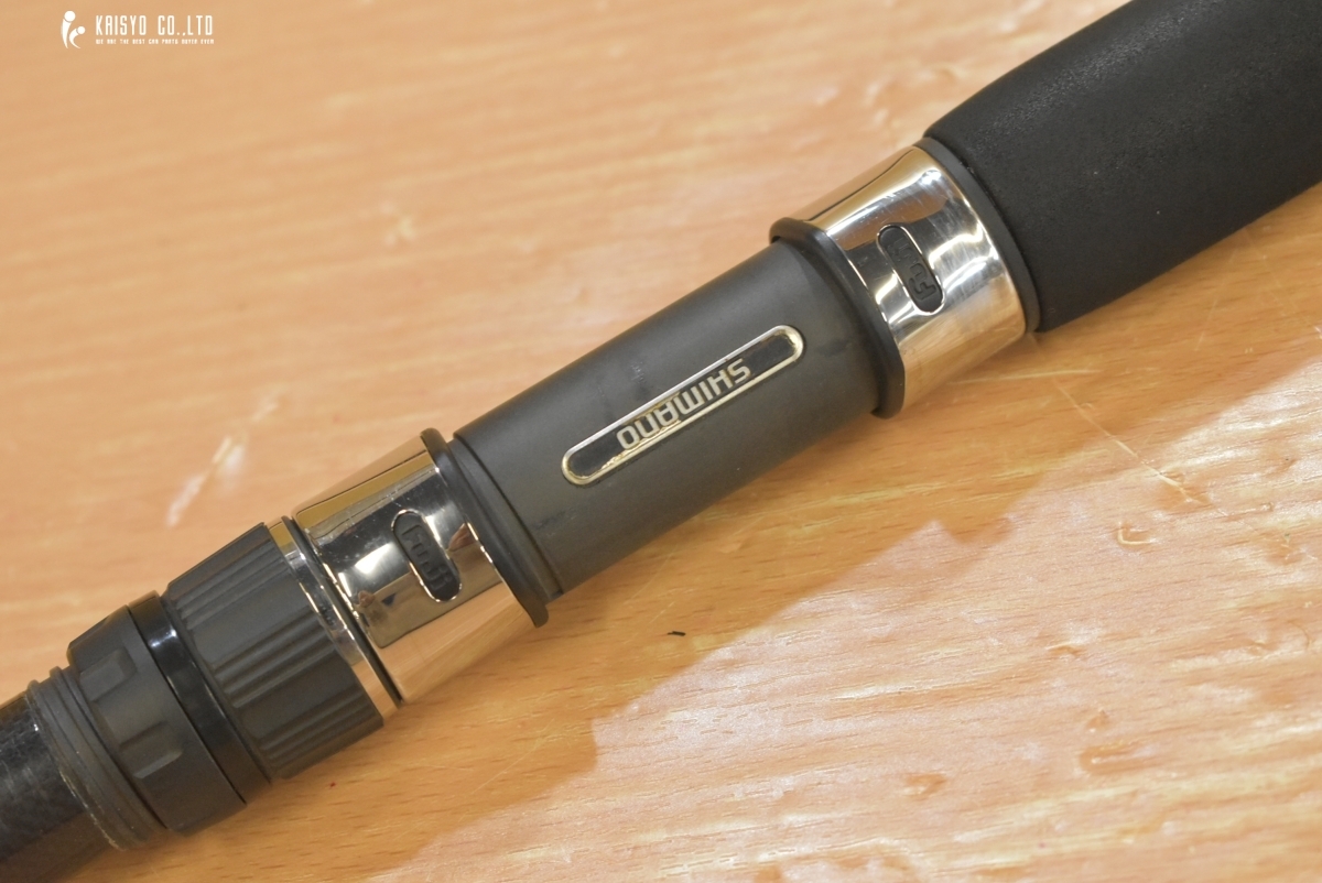 シマノ コルトスナイパー XR S98XH スピニングロッド SHIMANO シマノ コルトスナイパー XR S98XH スピニングロッド SHIMANO