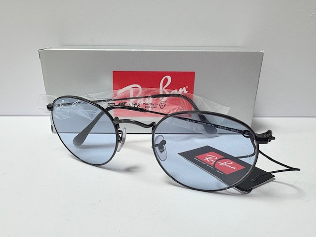 1円スタート】 RayBan レイバン ROUND METAL(ラウンドメタル 1円スタート】 RayBan レイバン ROUND METAL(ラウンドメタル
