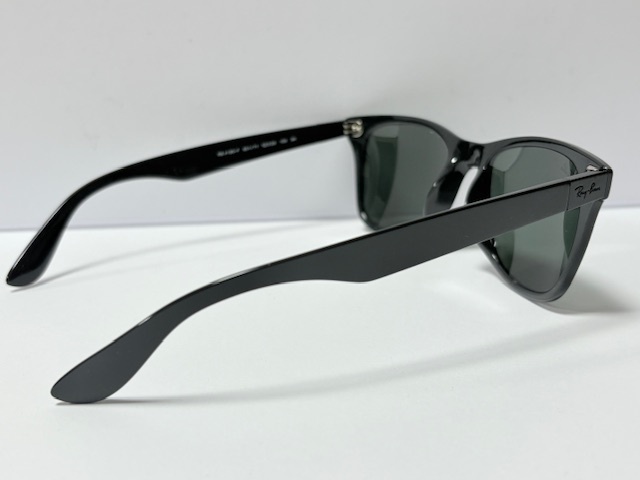 1円スタート】 RayBan レイバン WAYFARER LITEFORCE(ウェイ 1円スタート】 RayBan レイバン WAYFARER LITEFORCE(ウェイ