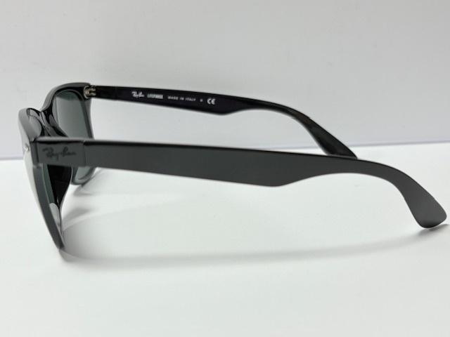 1円スタート】 RayBan レイバン WAYFARER LITEFORCE(ウェイ 1円スタート】 RayBan レイバン WAYFARER LITEFORCE(ウェイ