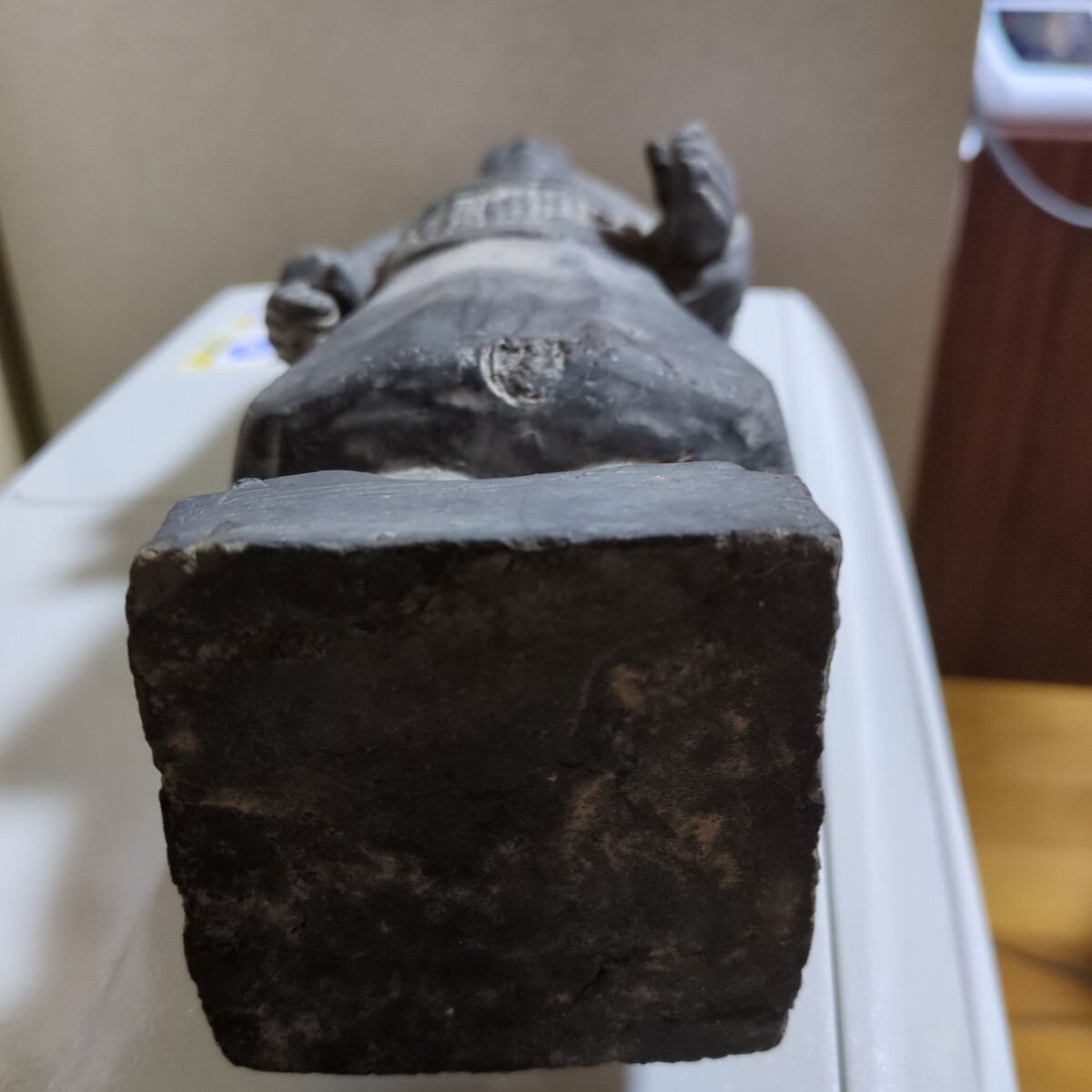 兵馬俑 レプリカ 置物 中国 時代 仏像 へいばよう 古墳(仏像