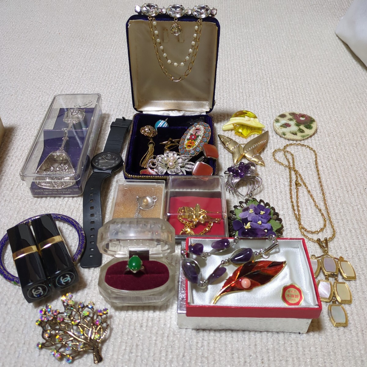 アクセサリー 真珠 ネックレス イヤリング ブレスレット カシオ アクセサリー 真珠 ネックレス イヤリング ブレスレット カシオ