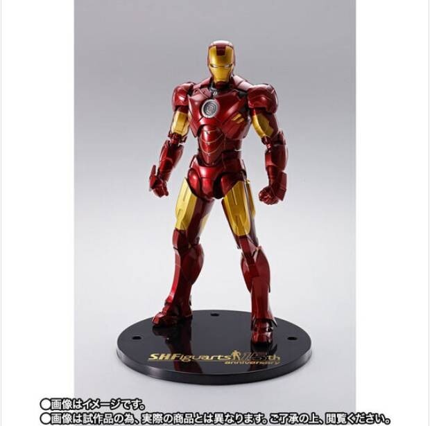 S H Figuarts アイアンマン マーク4 輸送箱未開封|Yahoo S H Figuarts アイアンマン マーク4 輸送箱未開封|Yahoo