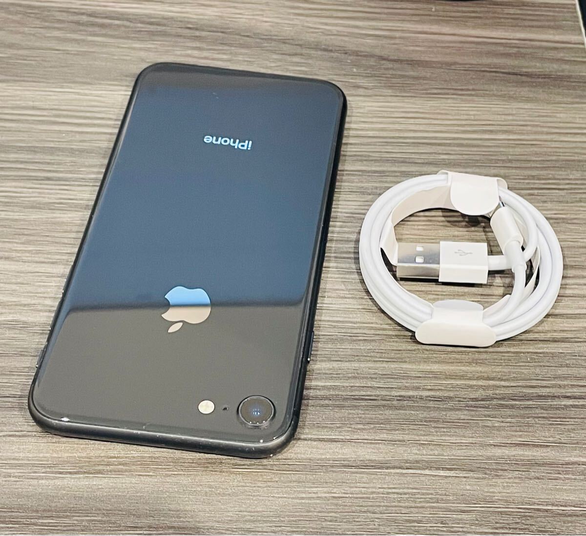 SIMフリーiPhone8 64GB スペースグレイMQ782J/A送料無料iOS15 5 SIMフリーiPhone8 64GB スペースグレイMQ782J/A送料無料iOS15 5