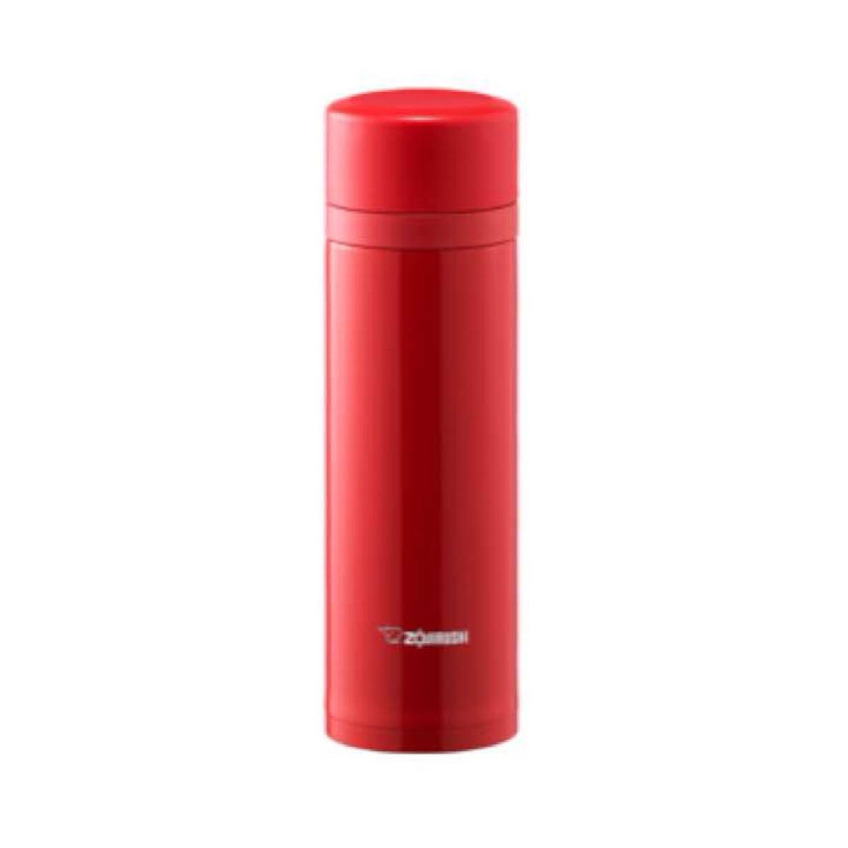 新品】 17FW Supreme/Zojirushi Stainless Steel Mug レッド 新品】 17FW Supreme/Zojirushi Stainless Steel Mug レッド