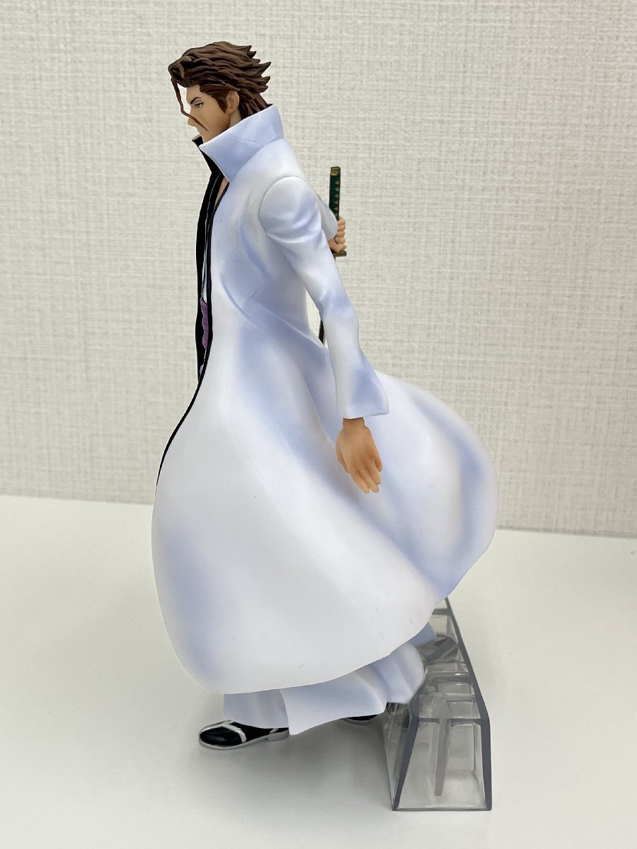藍染惣右介 MASTERLISE B賞 フィギュア 一番くじ BLEACH 藍染惣右介 MASTERLISE B賞 フィギュア 一番くじ BLEACH