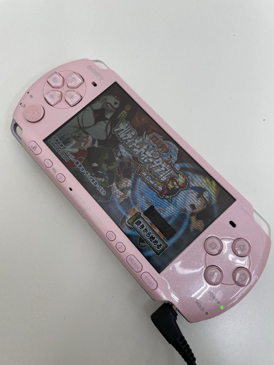 まとめ売り】【ジャンク品/読み込み確認済み】2個 PSP本体 PSP まとめ売り】【ジャンク品/読み込み確認済み】2個 PSP本体 PSP