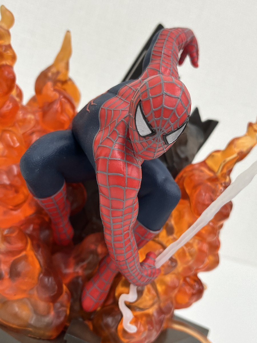 レンドリー・ネイバーフッド・スパイダーマン Last賞 Happyくじ レンドリー・ネイバーフッド・スパイダーマン Last賞 Happyくじ