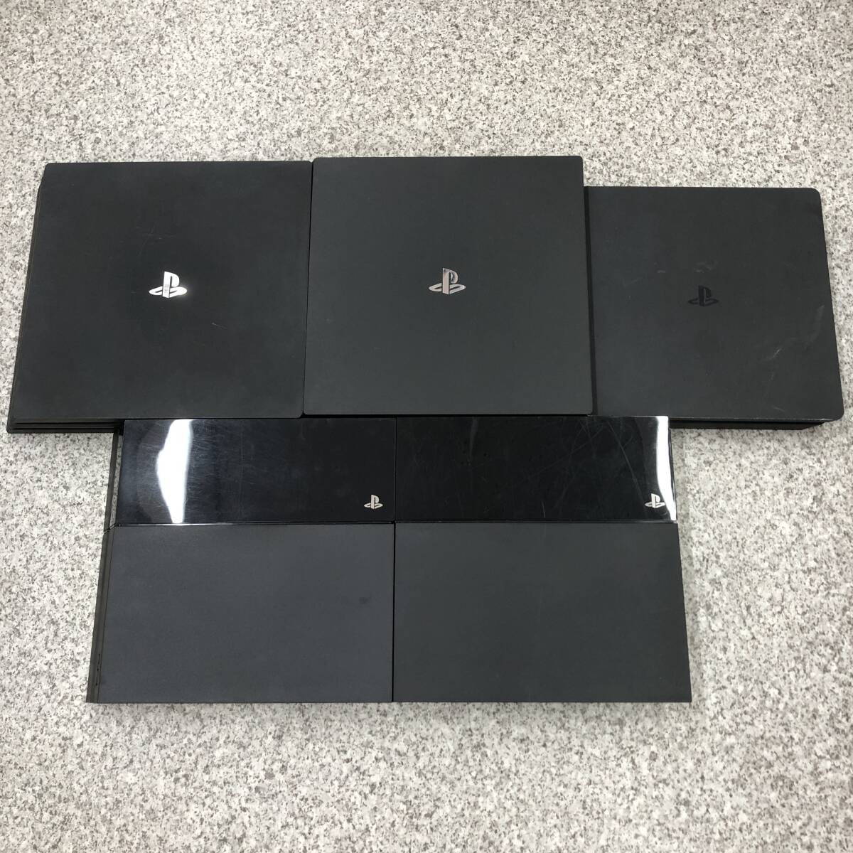 PS4/プレステ4/本体/ジャンク/プレイステーション4/CUH-2200B PS4/プレステ4/本体/ジャンク/プレイステーション4/CUH-2200B