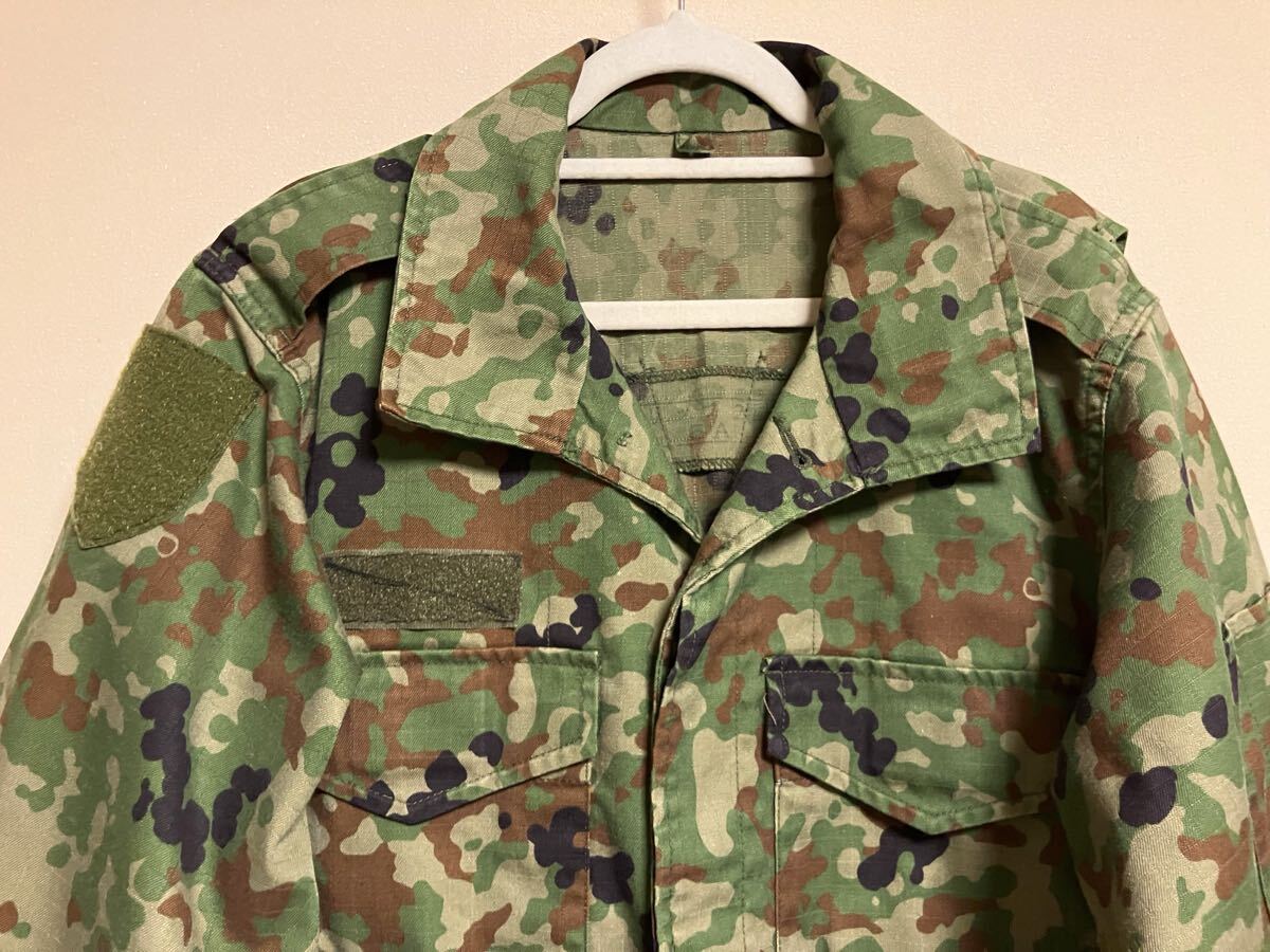 5Aサイズ 戦闘服 迷彩服 上下セット 陸上自衛隊 PX品(戦闘服 5Aサイズ 戦闘服 迷彩服 上下セット 陸上自衛隊 PX品(戦闘服