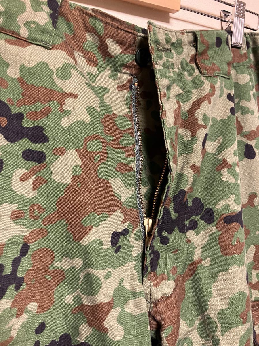 5Aサイズ 戦闘服 迷彩服 上下セット 陸上自衛隊 PX品(戦闘服 5Aサイズ 戦闘服 迷彩服 上下セット 陸上自衛隊 PX品(戦闘服