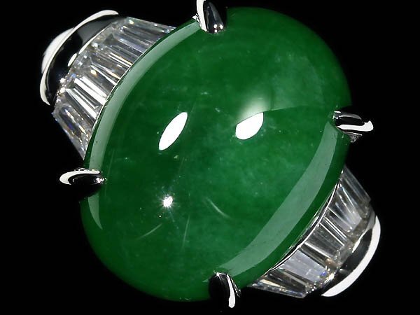 GL14906S【1円~】新品【RK宝石】≪Jade≫ 樹脂含浸なし!! 天然 GL14906S【1円~】新品【RK宝石】≪Jade≫ 樹脂含浸なし!! 天然