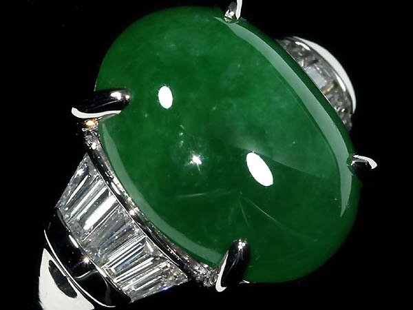 GL14906S【1円~】新品【RK宝石】≪Jade≫ 樹脂含浸なし!! 天然 GL14906S【1円~】新品【RK宝石】≪Jade≫ 樹脂含浸なし!! 天然