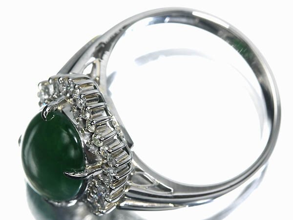 UL15156SS【1円~】新品【RK宝石】≪Jade≫ 樹脂含浸なし!! 天然 UL15156SS【1円~】新品【RK宝石】≪Jade≫ 樹脂含浸なし!! 天然