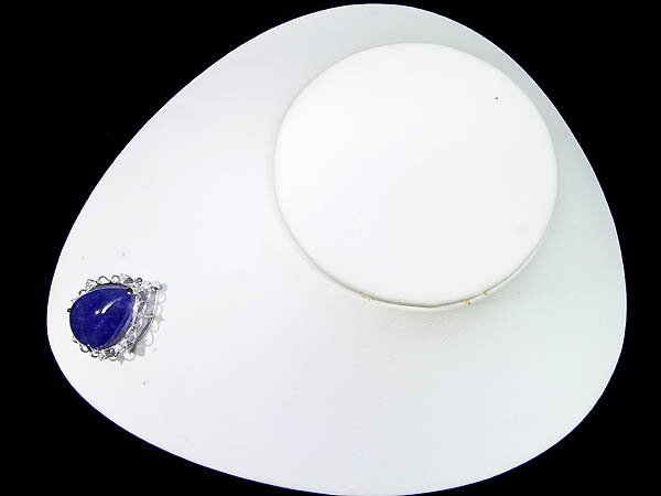 RO15113SS【1円~】新品【RK宝石】希少宝石 天然タンザナイト 超 RO15113SS【1円~】新品【RK宝石】希少宝石 天然タンザナイト 超