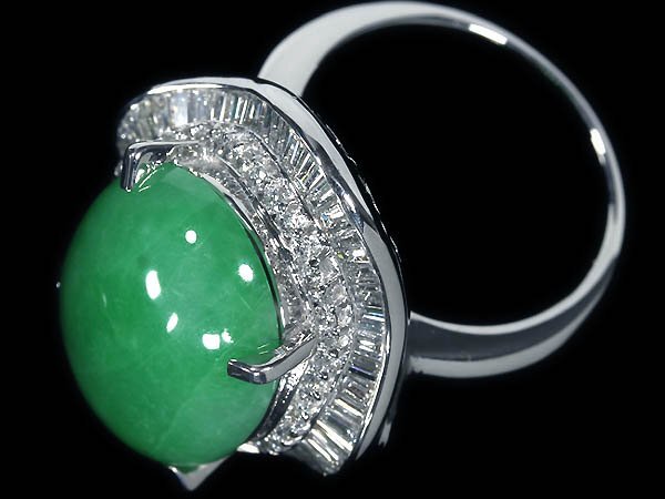 IKL15209S【1円~】新品【RK宝石】≪Jade≫ 樹脂含浸なし 天然 IKL15209S【1円~】新品【RK宝石】≪Jade≫ 樹脂含浸なし 天然