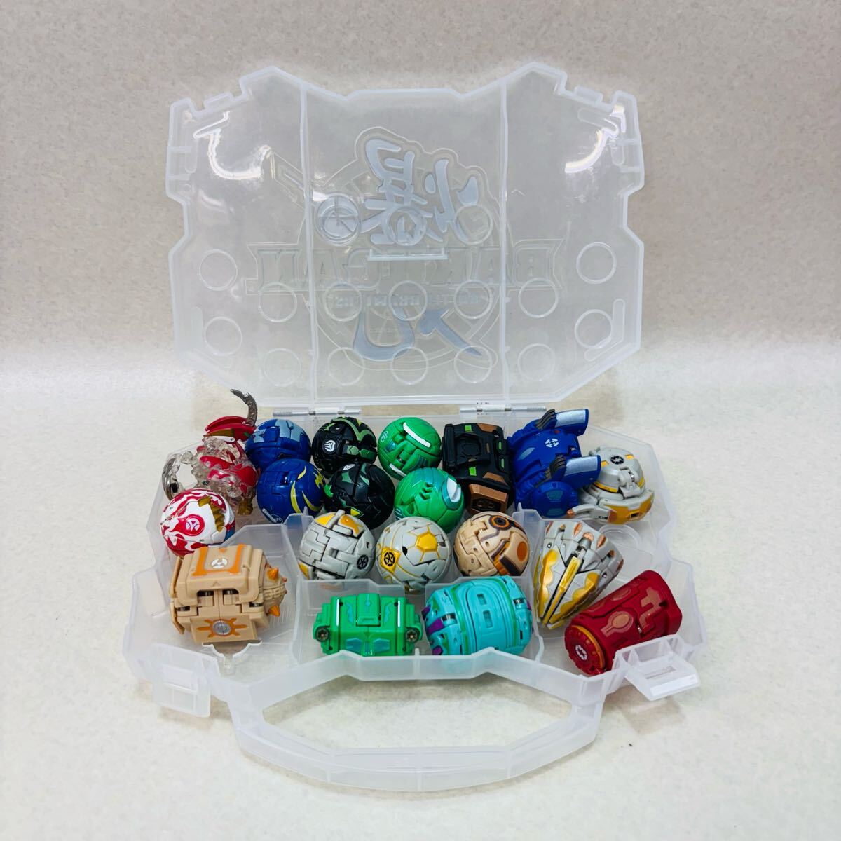H5404☆中古品☆ 爆丸 BAKUGAN 爆テク ミニフィギュア まとめ H5404☆中古品☆ 爆丸 BAKUGAN 爆テク ミニフィギュア まとめ