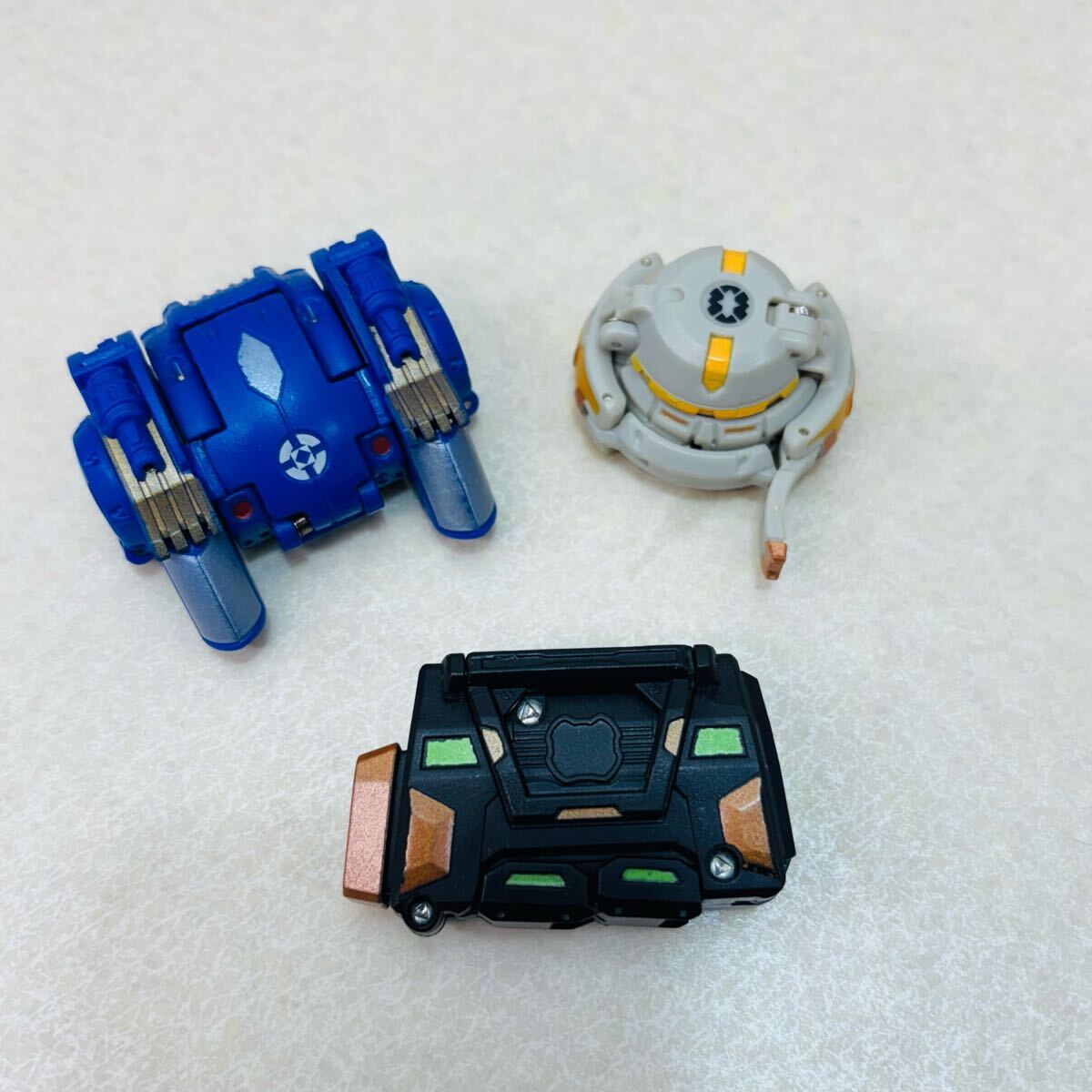 H5404☆中古品☆ 爆丸 BAKUGAN 爆テク ミニフィギュア まとめ H5404☆中古品☆ 爆丸 BAKUGAN 爆テク ミニフィギュア まとめ