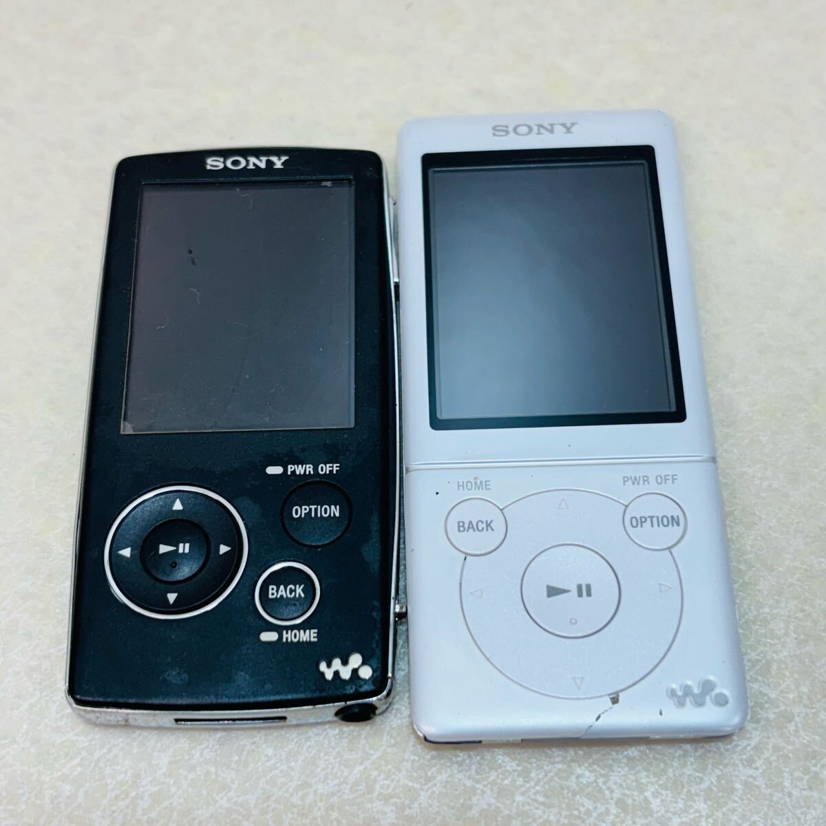H5406☆中古品☆SONY WALKMAN ソニー ウォークマン デジタル H5406☆中古品☆SONY WALKMAN ソニー ウォークマン デジタル