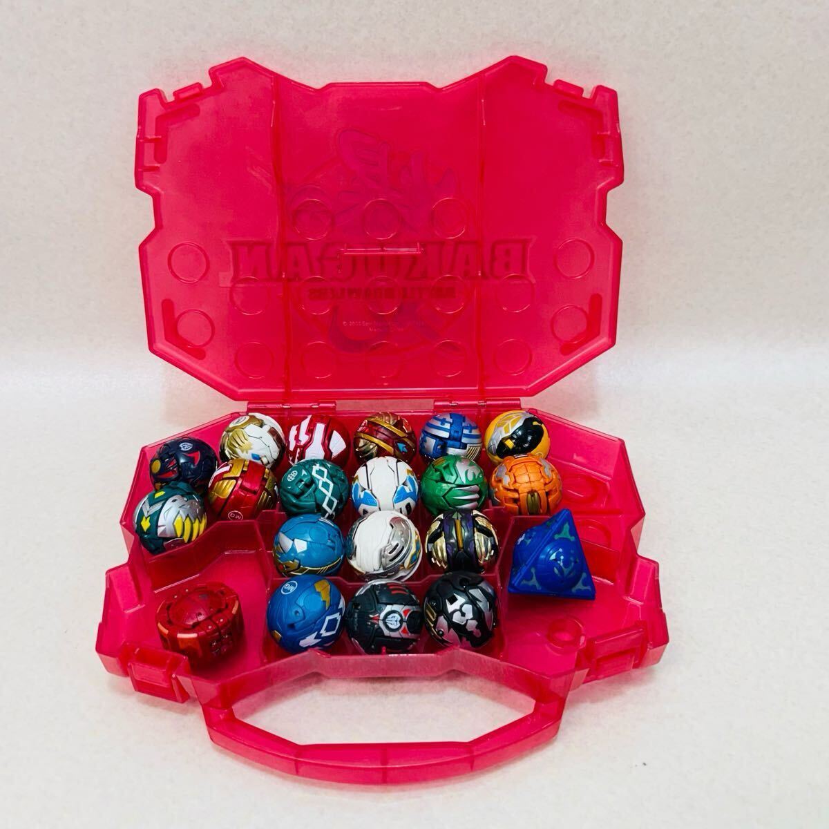 H5405☆中古品☆ 爆丸 BAKUGAN 爆テク ミニフィギュア まとめ H5405☆中古品☆ 爆丸 BAKUGAN 爆テク ミニフィギュア まとめ