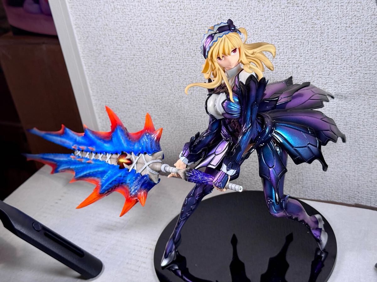 1/6 モンスターハンター ブナハ装備 Monster Hunter MH セクシー 1/6 モンスターハンター ブナハ装備 Monster Hunter MH セクシー