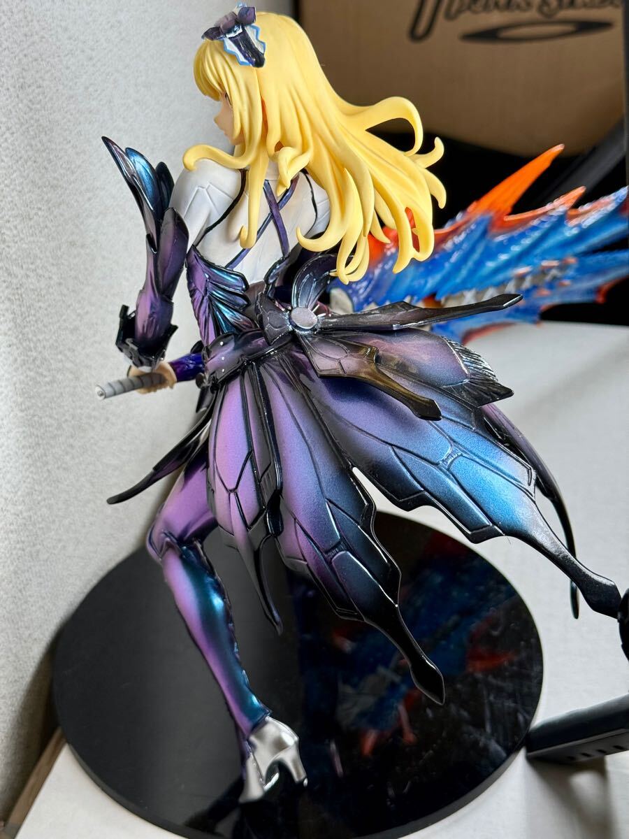 1/6 モンスターハンター ブナハ装備 Monster Hunter MH セクシー 1/6 モンスターハンター ブナハ装備 Monster Hunter MH セクシー