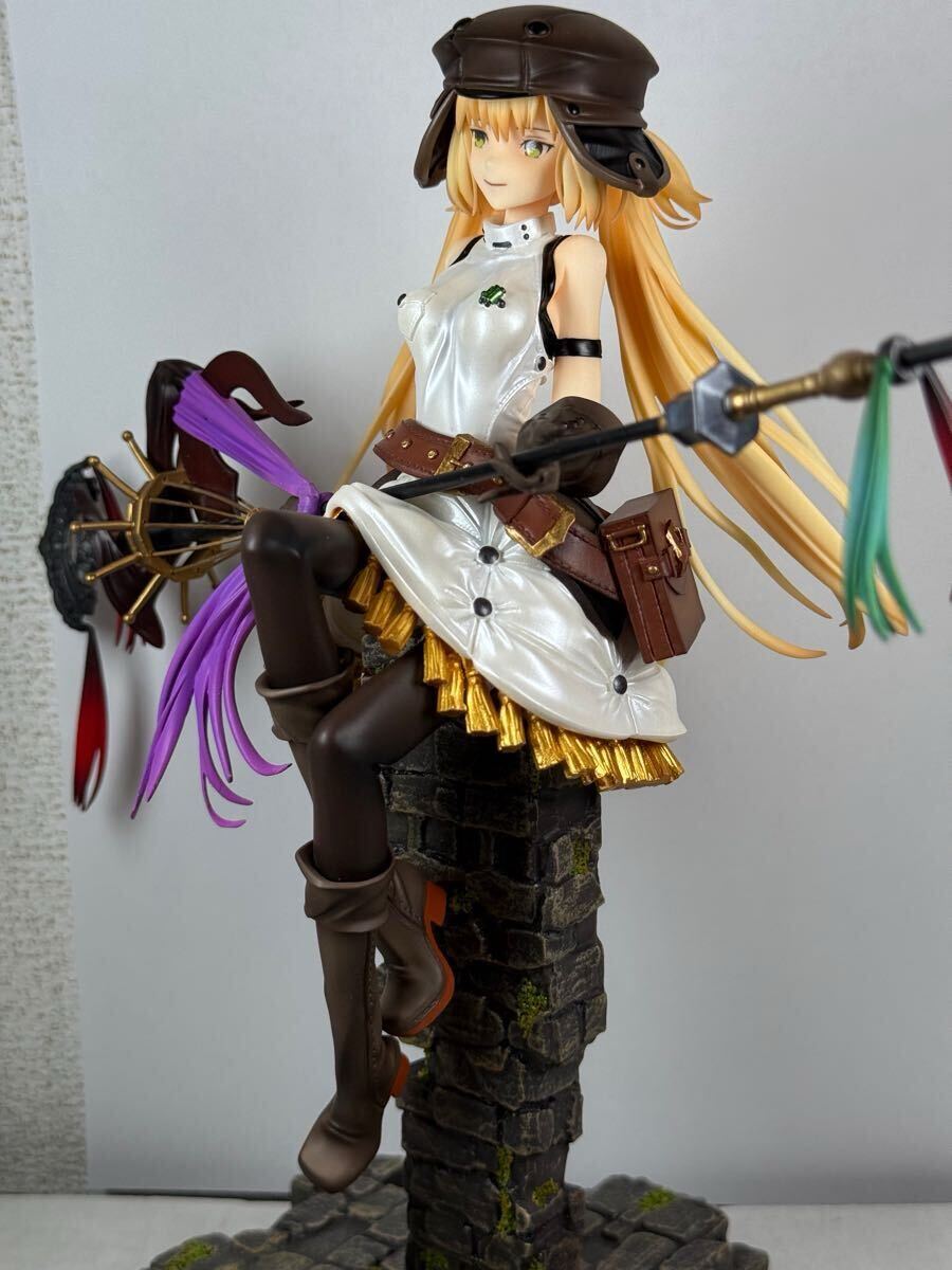 1/7 アルトリア キャストリア 川澄綾子 フェイト TYPE-MOON FGO 1/7 アルトリア キャストリア 川澄綾子 フェイト TYPE-MOON FGO