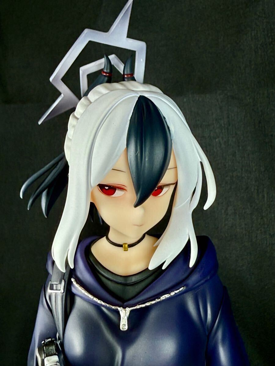 1/7 ブルーアーカイブ ブルアカ 鬼方カヨコ 藤井幸代 便利屋68 1/7 ブルーアーカイブ ブルアカ 鬼方カヨコ 藤井幸代 便利屋68