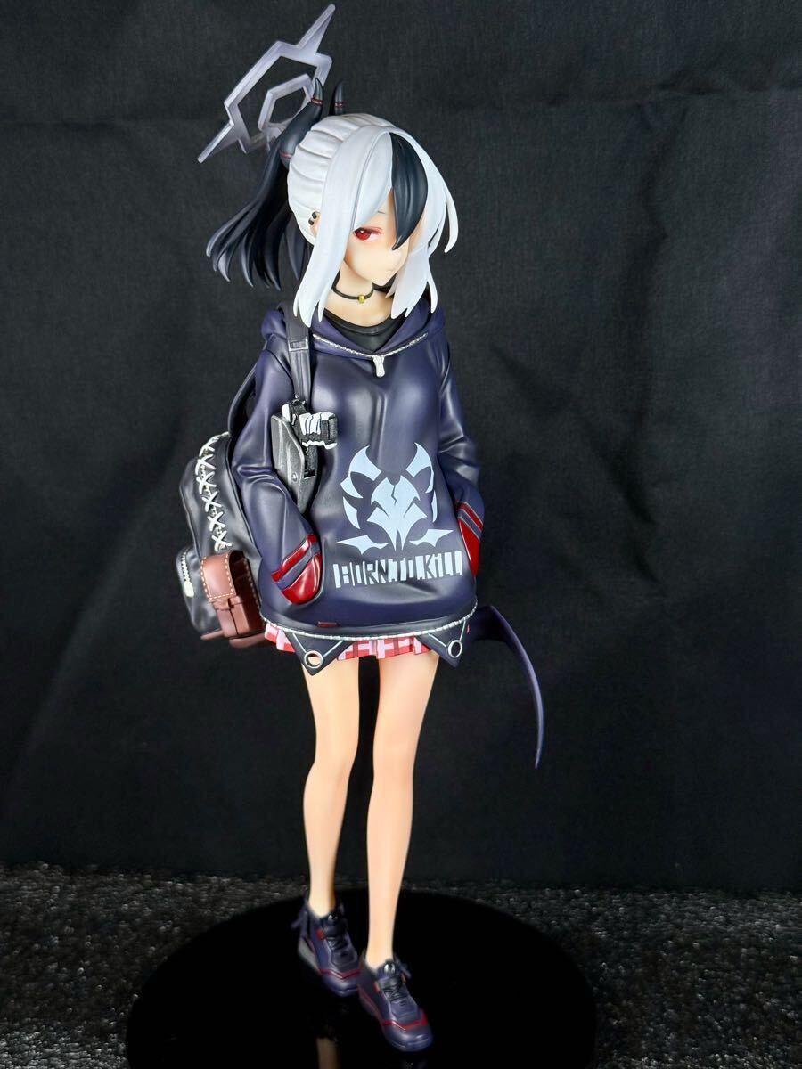 1/7 ブルーアーカイブ ブルアカ 鬼方カヨコ 藤井幸代 便利屋68 1/7 ブルーアーカイブ ブルアカ 鬼方カヨコ 藤井幸代 便利屋68