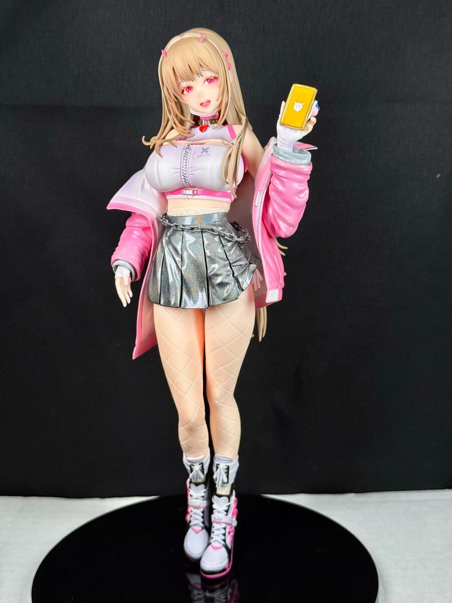 1/7 ニケ バイパー 楠木ともり Viper 勝利の女神 NIKKE 歩瀬 WF 1/7 ニケ バイパー 楠木ともり Viper 勝利の女神 NIKKE 歩瀬 WF