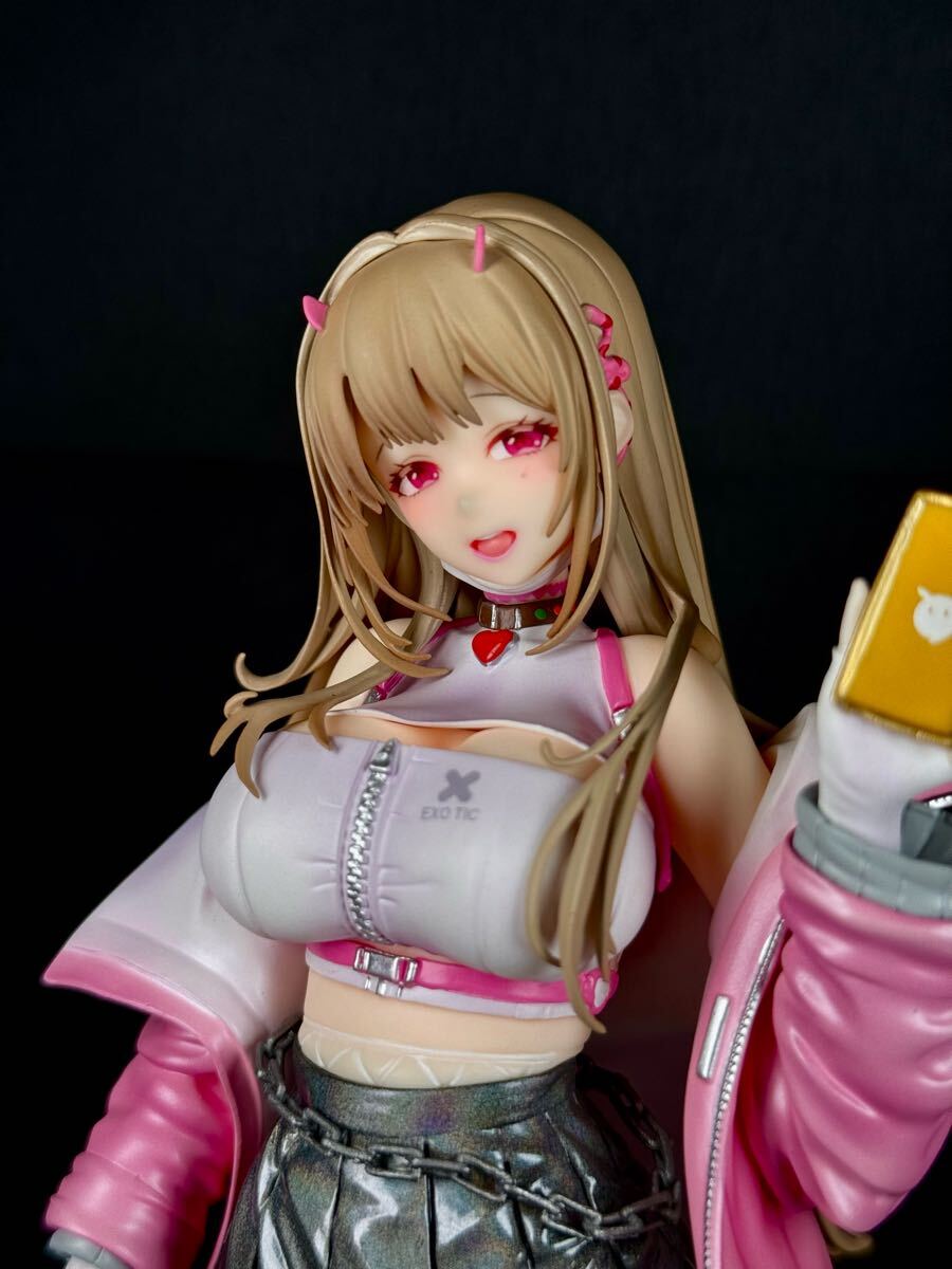 1/7 ニケ バイパー 楠木ともり Viper 勝利の女神 NIKKE 歩瀬 WF 1/7 ニケ バイパー 楠木ともり Viper 勝利の女神 NIKKE 歩瀬 WF