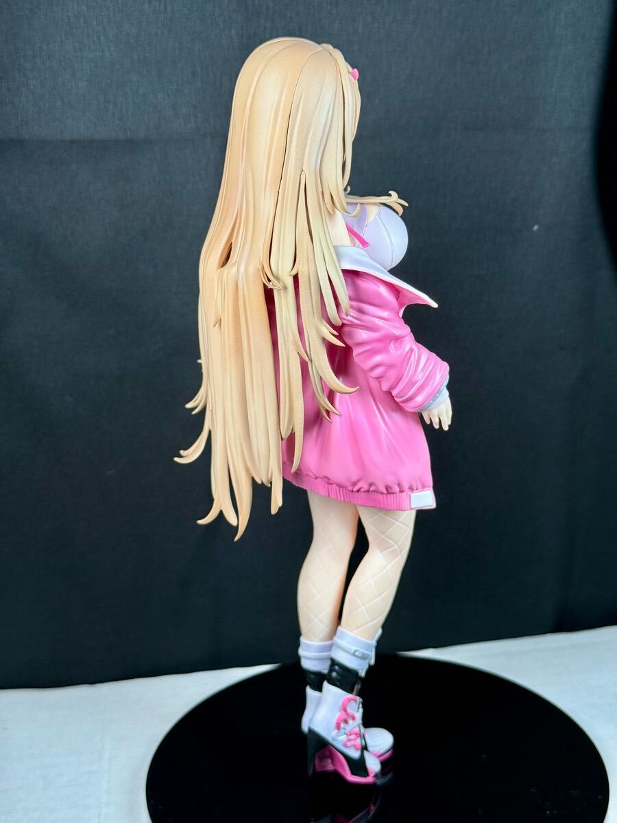 1/7 ニケ バイパー 楠木ともり Viper 勝利の女神 NIKKE 歩瀬 WF 1/7 ニケ バイパー 楠木ともり Viper 勝利の女神 NIKKE 歩瀬 WF
