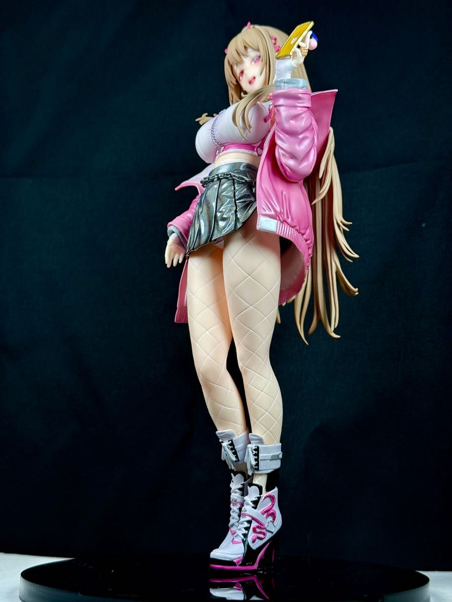 1/7 ニケ バイパー 楠木ともり Viper 勝利の女神 NIKKE 歩瀬 WF 1/7 ニケ バイパー 楠木ともり Viper 勝利の女神 NIKKE 歩瀬 WF