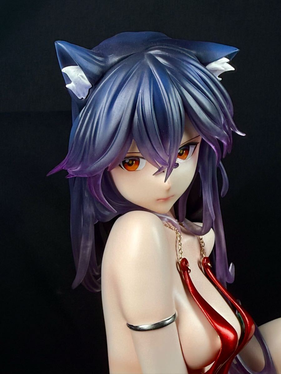 1/4 テキサス ドレスVer.Texas アークナイツ Arknightsセクシー 1/4 テキサス ドレスVer.Texas アークナイツ Arknightsセクシー