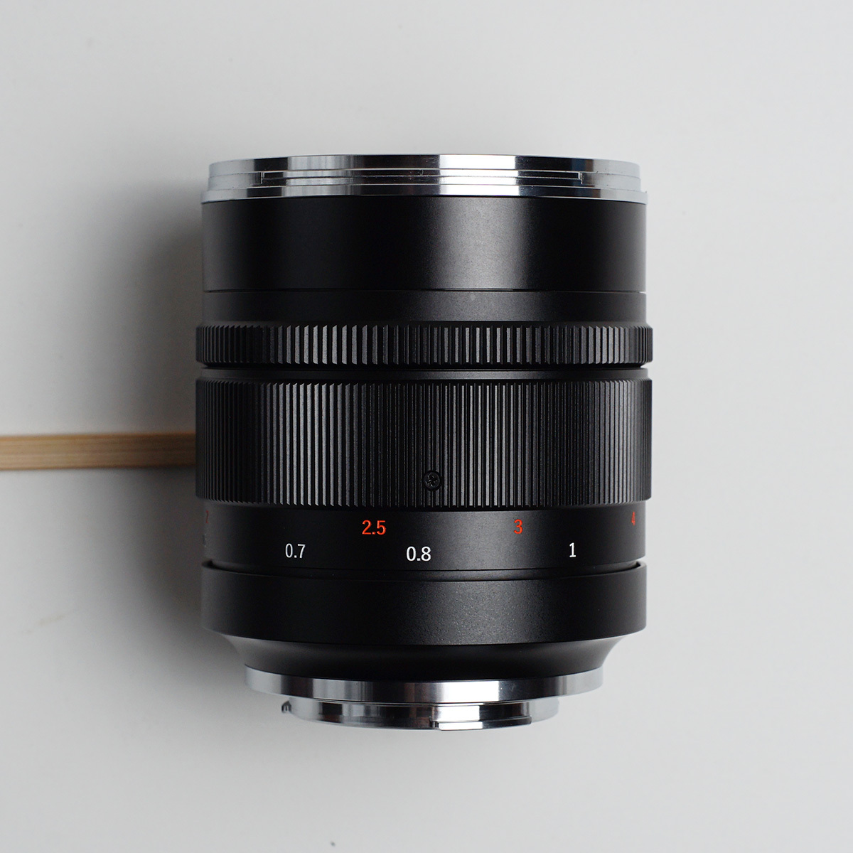 極美品即決 送料無料 中一光学 SPEEDMASTER 50mm F0 95 III 元箱 極美品即決 送料無料 中一光学 SPEEDMASTER 50mm F0 95 III 元箱