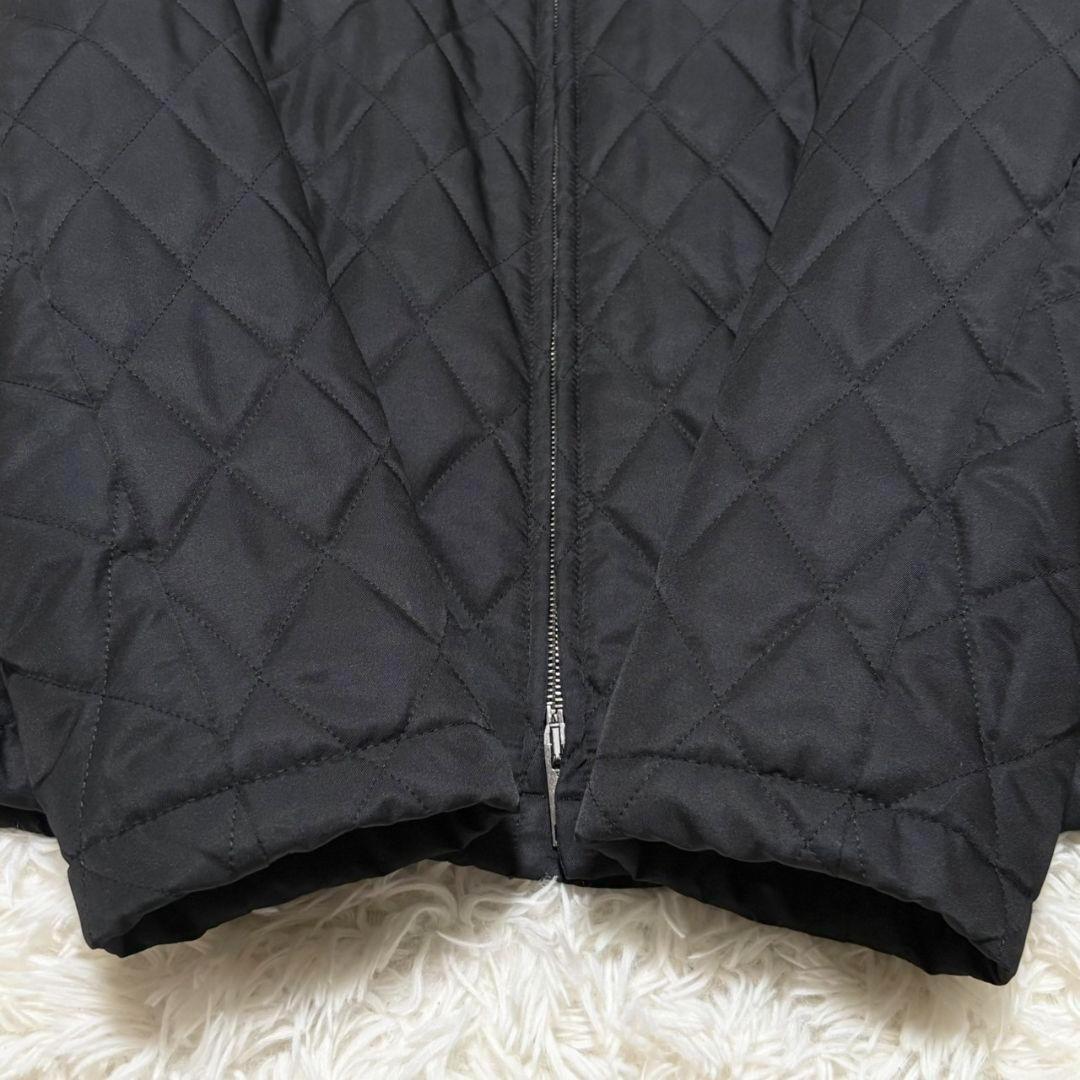 1円~極美品 BURBERRY London バーバリー ロンドン キルティング 1円~極美品 BURBERRY London バーバリー ロンドン キルティング