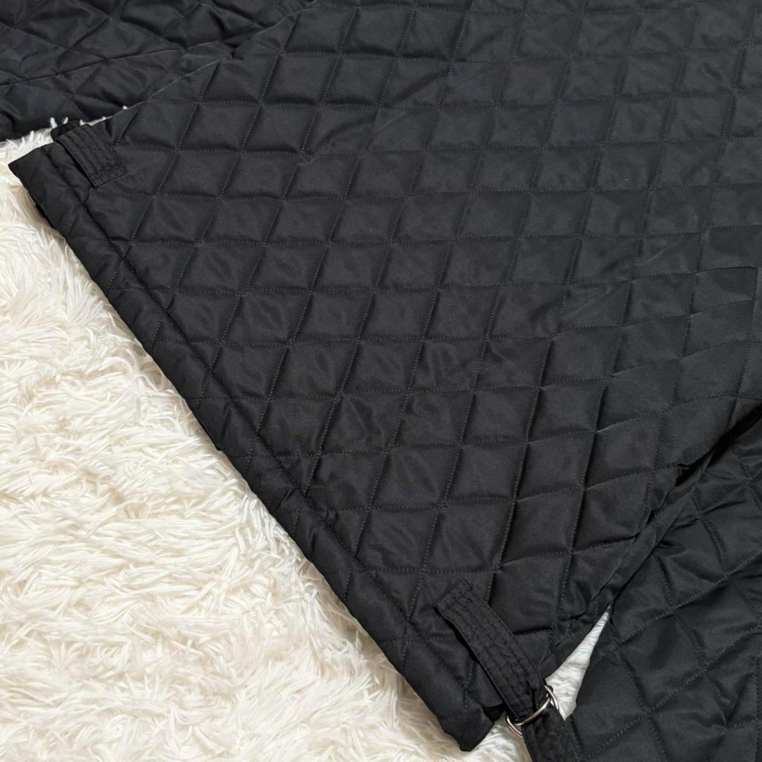 1円~極美品 BURBERRY London バーバリー ロンドン キルティング 1円~極美品 BURBERRY London バーバリー ロンドン キルティング