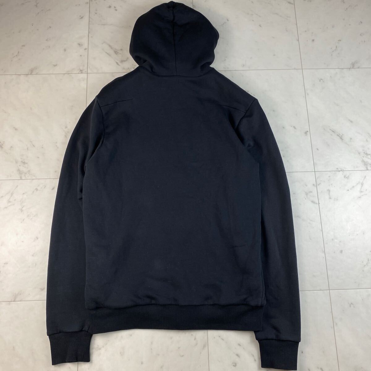 希少モデル◎DIOR HOMME ディオールオム ジップアップパーカー 希少モデル◎DIOR HOMME ディオールオム ジップアップパーカー