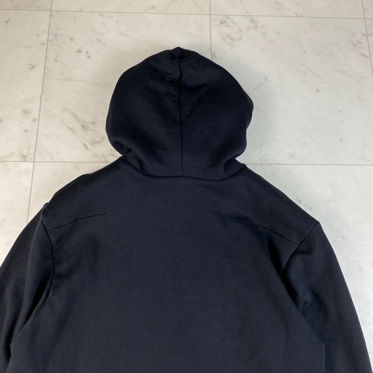 希少モデル◎DIOR HOMME ディオールオム ジップアップパーカー 希少モデル◎DIOR HOMME ディオールオム ジップアップパーカー