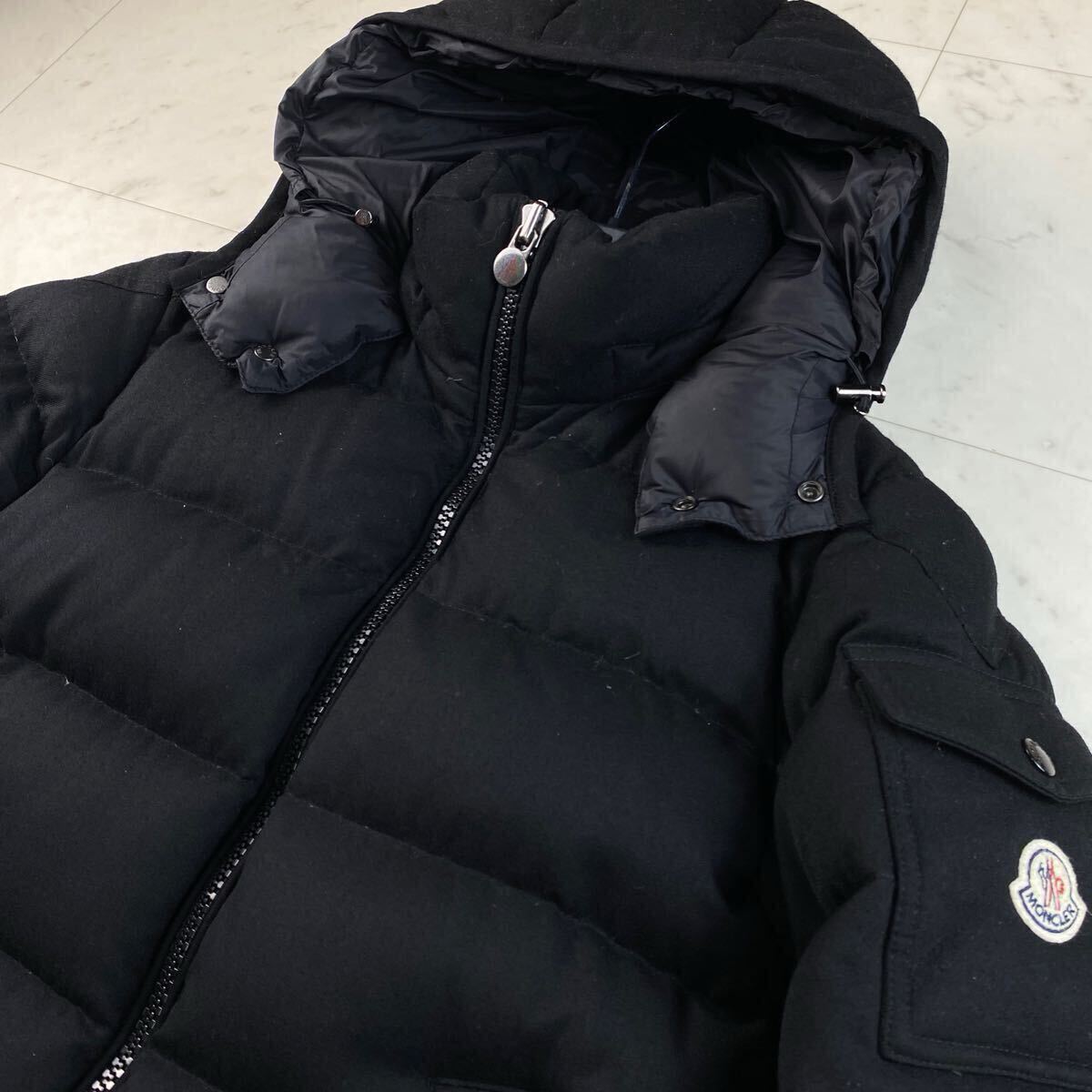 2WAY◎MONCLER モンクレール ダウンジャケット メンズ 2WAY◎MONCLER モンクレール ダウンジャケット メンズ
