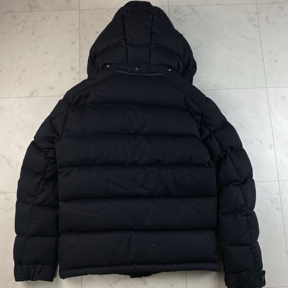 2WAY◎MONCLER モンクレール ダウンジャケット メンズ 2WAY◎MONCLER モンクレール ダウンジャケット メンズ