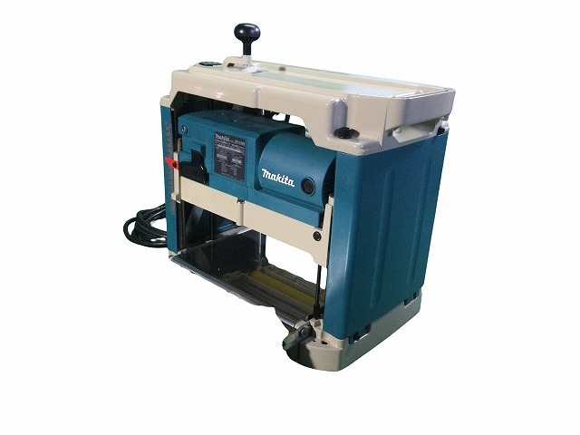 ☆極美品☆makita マキタ 100V 304mm 自動カンナ 2012NB 定盤 ☆極美品☆makita マキタ 100V 304mm 自動カンナ 2012NB 定盤