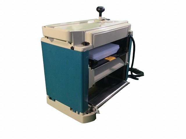 ☆極美品☆makita マキタ 100V 304mm 自動カンナ 2012NB 定盤 ☆極美品☆makita マキタ 100V 304mm 自動カンナ 2012NB 定盤
