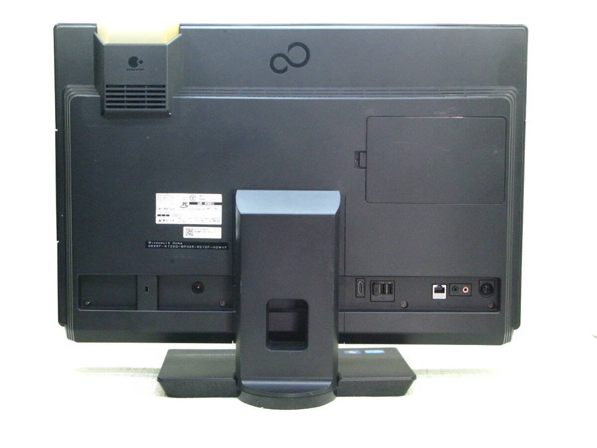 FH-27)☆ESPRIMO FH77/GD☆i7-2670QM☆SSD 1TB☆8GB☆23型ワイド FH-27)☆ESPRIMO FH77/GD☆i7-2670QM☆SSD 1TB☆8GB☆23型ワイド