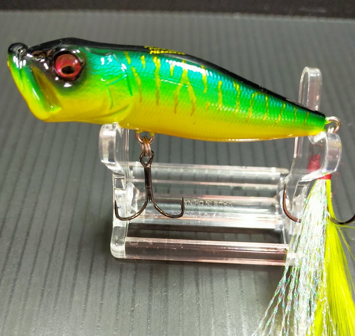 超美品(SP-C)☆ ポップX ホットタイガー ☆ POP-X HOT TIGER 超美品(SP-C)☆ ポップX ホットタイガー ☆ POP-X HOT TIGER