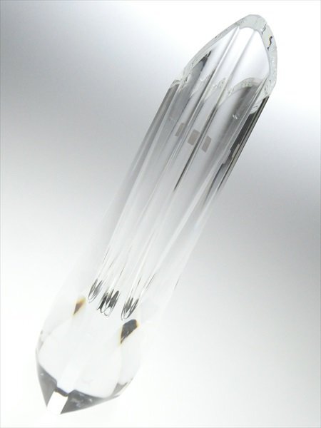 n637 Baccarat バカラ クリスタル ローズ 大型 ベース 花瓶 飾壷 n637 Baccarat バカラ クリスタル ローズ 大型 ベース 花瓶 飾壷